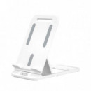Soporte Smartphone 7" Blanco XO