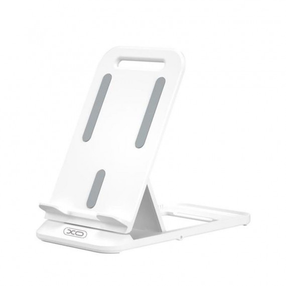 Soporte Smartphone 7" Blanco XO