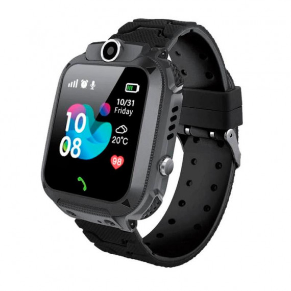 Smartwatch Kids 2G Negro XO