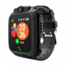 Smartwatch Kids 2G Negro XO