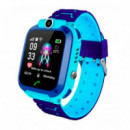 Smartwatch Kids 2G Azul XO