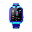 Smartwatch Kids 2G Azul XO