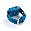 Smartwatch Kids 4G con Entretenimiento y Juegos Azul XO