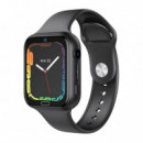 Smartwatch Kids 4G Negro XO