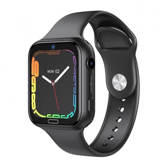 Smartwatch Kids 4G Negro XO