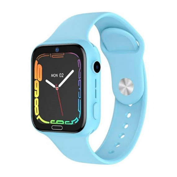 Smartwatch Kids 4G Azul XO