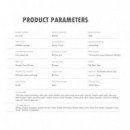 Smartwatch Kids 4G Azul XO