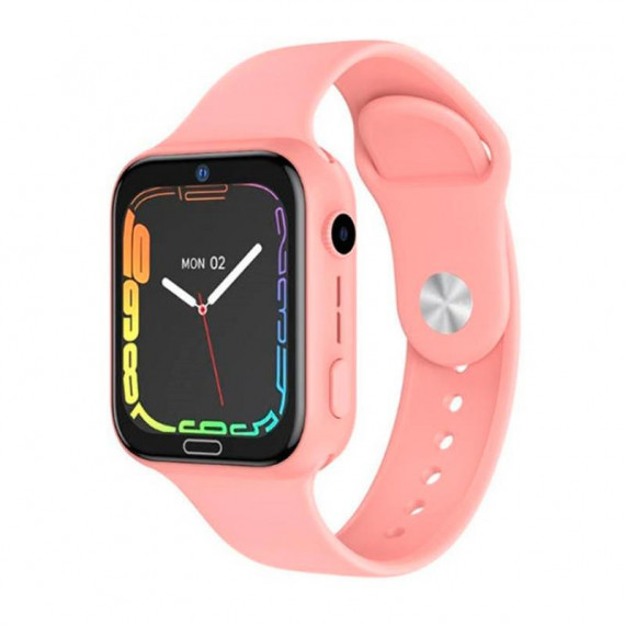 Smartwatch Kids 4G Rosa XO
