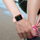 Smartwatch Kids 4G Rosa XO