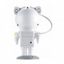 Lampara Proyector Astronauta CF1 Blanco XO