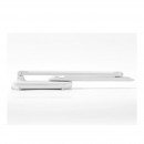 Lampara Led 3 Temperaturas con Bateria Blanca XO