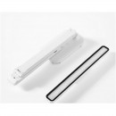 Lampara Led 3 Temperaturas con Bateria Blanca XO