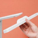 Lampara Led 3 Temperaturas con Bateria Blanca XO