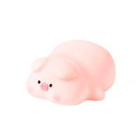 Lampara Kids Soft Pig Rosa XO