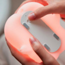 Lampara Kids Soft Pig Rosa XO