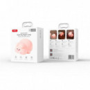 Lampara Kids Soft Pig Rosa XO