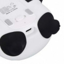 Lampara Kids Soft Panda Blanco y Negro XO