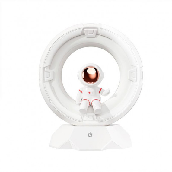 Lampara Astronauta 3 Temperaturas Blanca XO