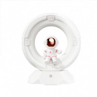 Lampara Astronauta 3 Temperaturas Blanca XO