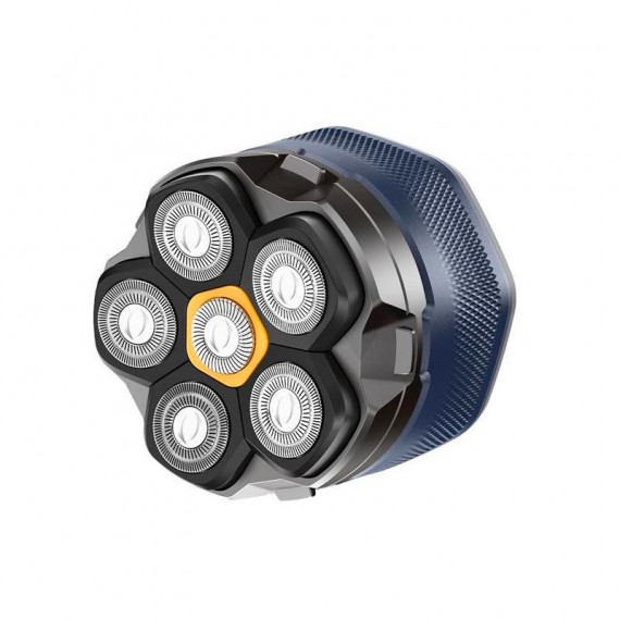 CORTAPELOS 6 EN 1 ELECTRICA AZUL XO