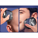 CORTAPELOS 6 EN 1 ELECTRICA AZUL XO