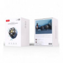 CORTAPELOS 6 EN 1 ELECTRICA AZUL XO