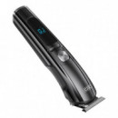 Cortapelos 6 en 1 con Bateria Negra XO