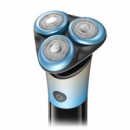 Cortador Barba 4 en 1 con Bateria XO