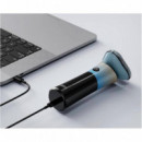 Cortador Barba 4 en 1 con Bateria XO