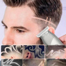 Cortapelo Bateria 3 Velocidades CF9 XO