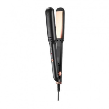 Plancha del Pelo 60W Negra XO