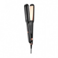 Plancha del Pelo 60W Negra XO