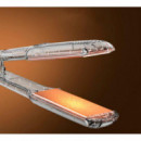 Plancha del Pelo 60W Negra XO