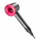 Secador de Pelo Ionico 1.600W Negro XO