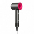 Secador de Pelo Ionico 1.600W Negro XO