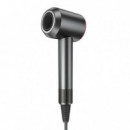 Secador de Pelo Ionico 1.600W Negro XO