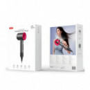 Secador de Pelo Ionico 1.600W Negro XO