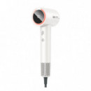 Secador de Pelo Ionico 1.450W Blanco XO