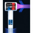 Secador de Pelo Ionico 1.450W Blanco XO