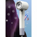 Secador de Pelo Ionico 1.450W Blanco XO