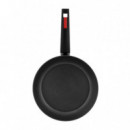 Juego de Sartenes 2 Pcs de 22-26 Cm Sunset MONIX