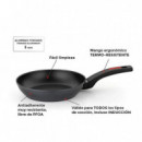 Juego de Sartenes 2 Pcs de 22-26 Cm Sunset MONIX