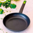 Juego de Sartenes 3 Pcs de 20-24-28 Cm Gastro BRA