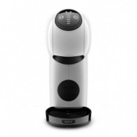 Cafetera de Capsulas Genio Dolce Gusto Blanca KRUPS