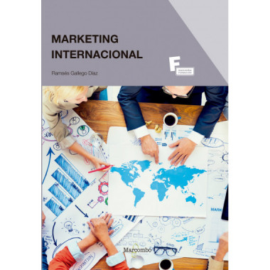 *marketing Internacional