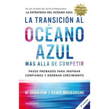 la Transiciãƒâ³n Al Ocãƒâ©ano Azul