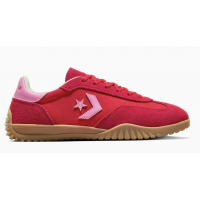 Run Star Trainer Red/pink/egret CONVERSE
