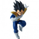 Figura Vegeta Dragon Ball Z  BANPRESTO