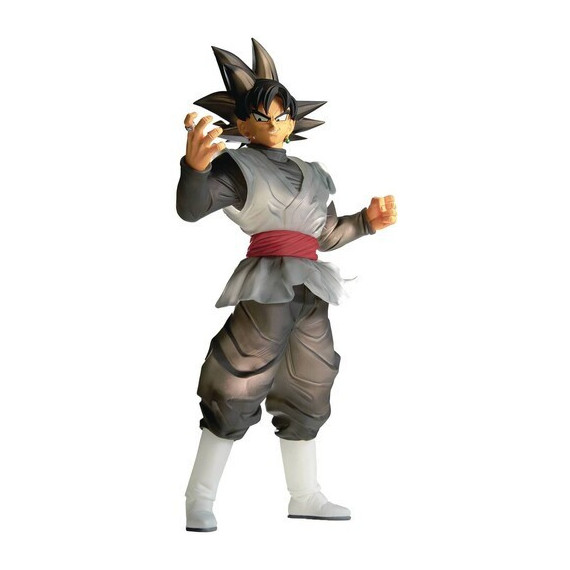 Figura Goku Black Dragon Ball Z  BANPRESTO