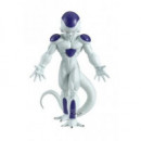 Figura Freezer Solid Edge Dragon Ball Z  BANPRESTO